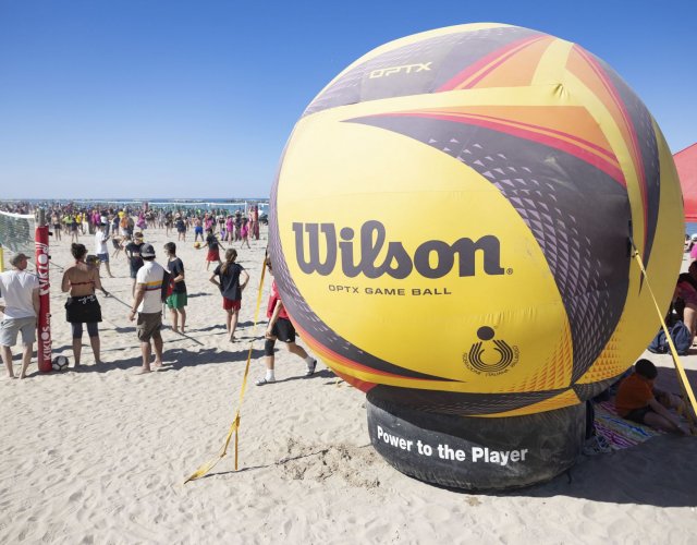 25° YOUNG VOLLEY MAGGIO